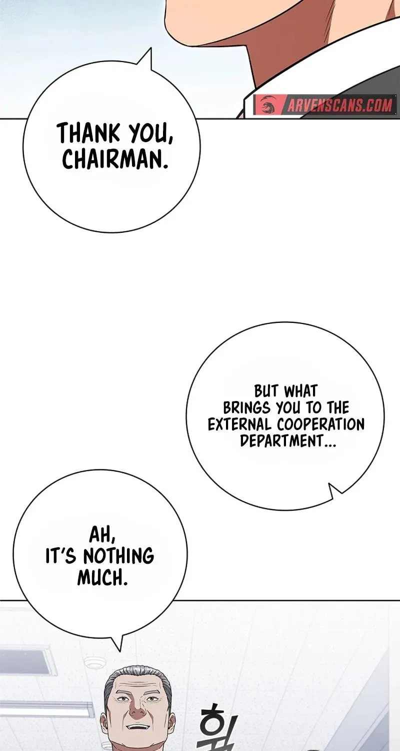 Read I Can Do It chapter 61 image 31 on Lezhin