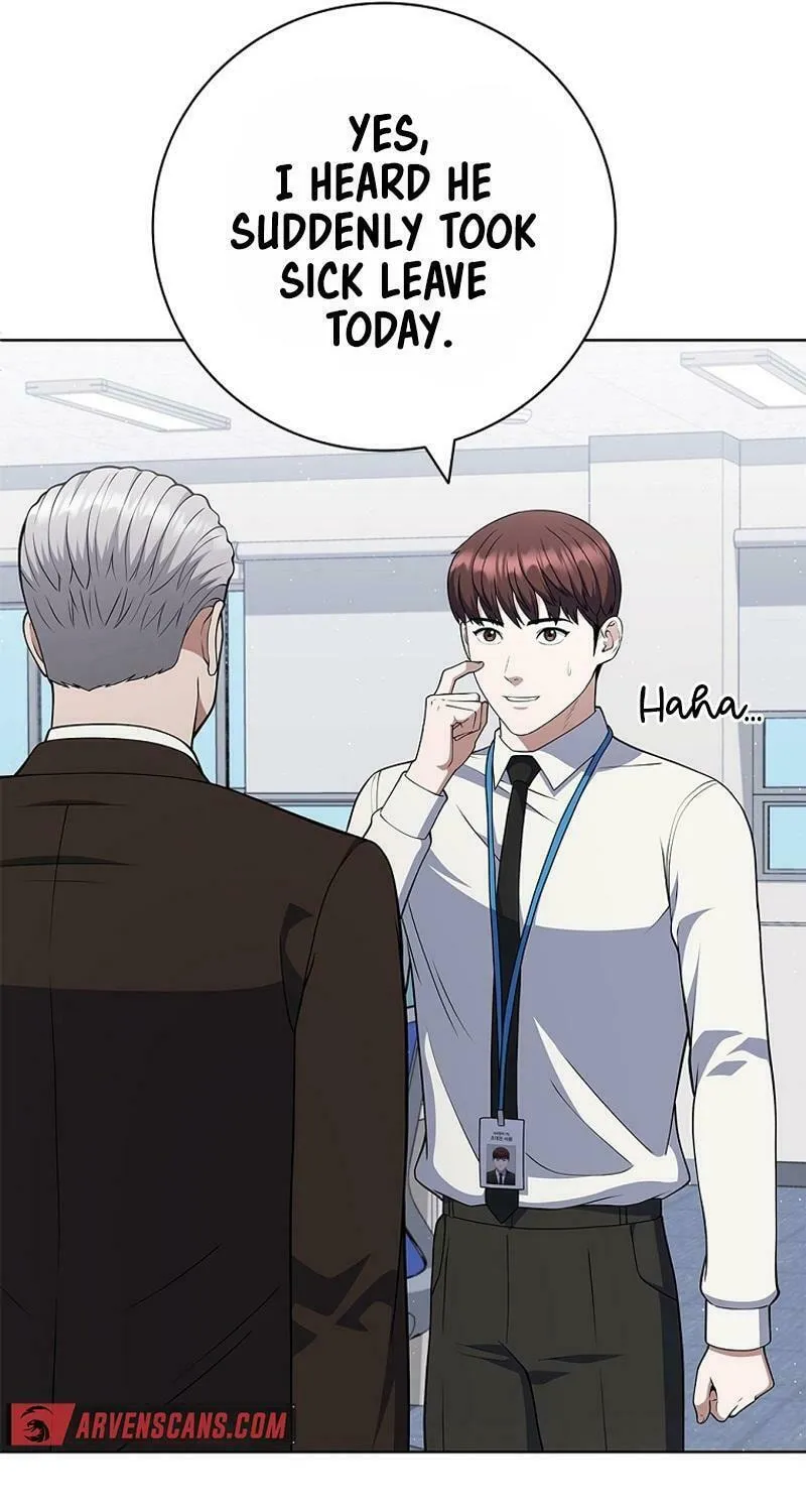 Read I Can Do It chapter 61 image 39 on Lezhin