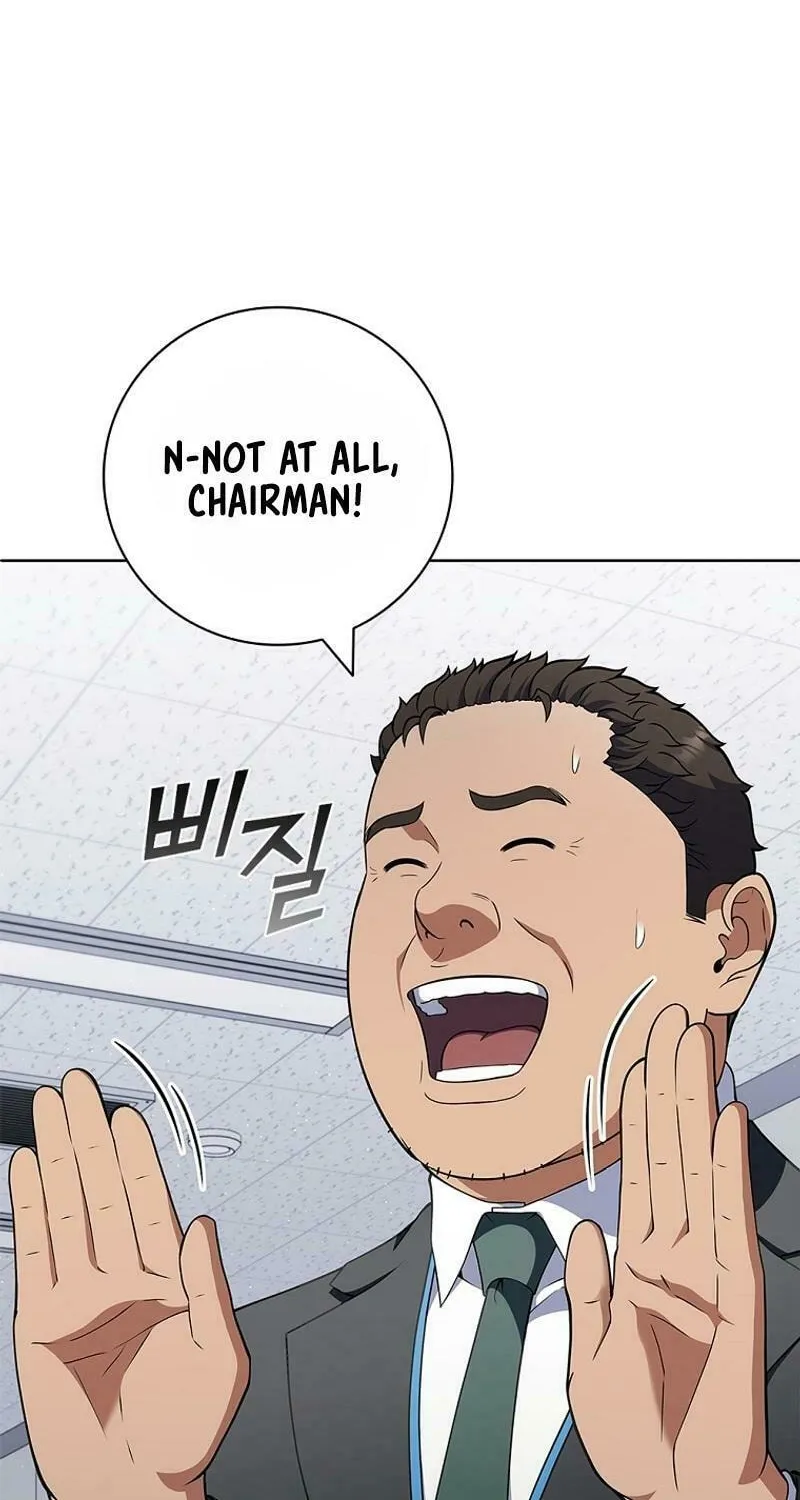 Read I Can Do It chapter 61 image 45 on Lezhin