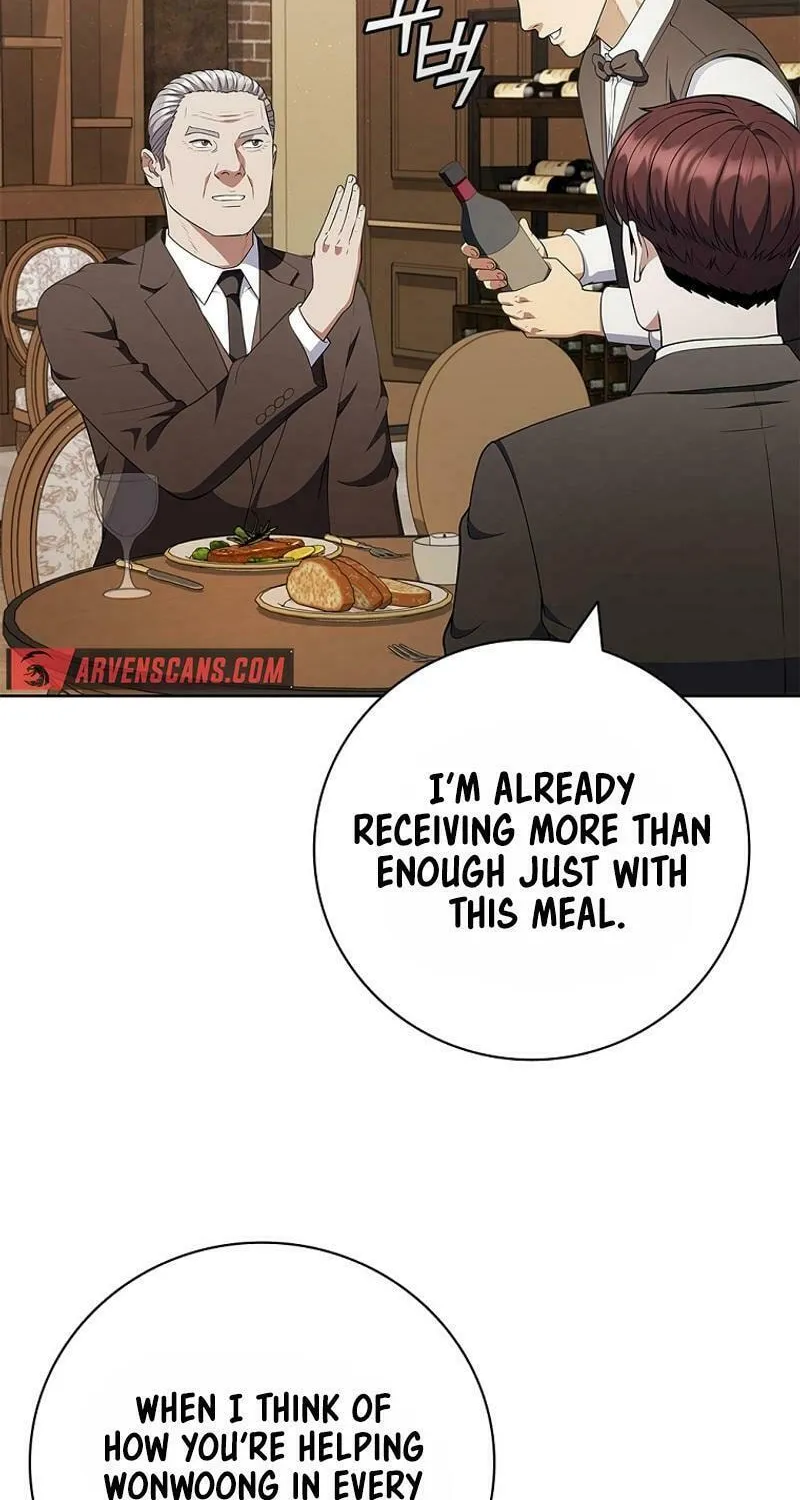 Read I Can Do It chapter 61 image 58 on Lezhin