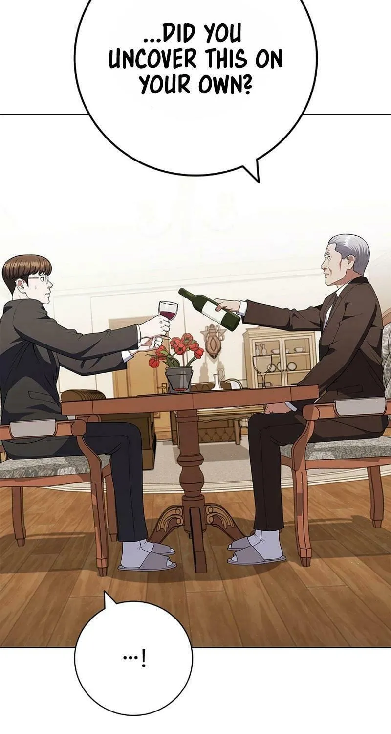 Read I Can Do It chapter 61 image 7 on Lezhin