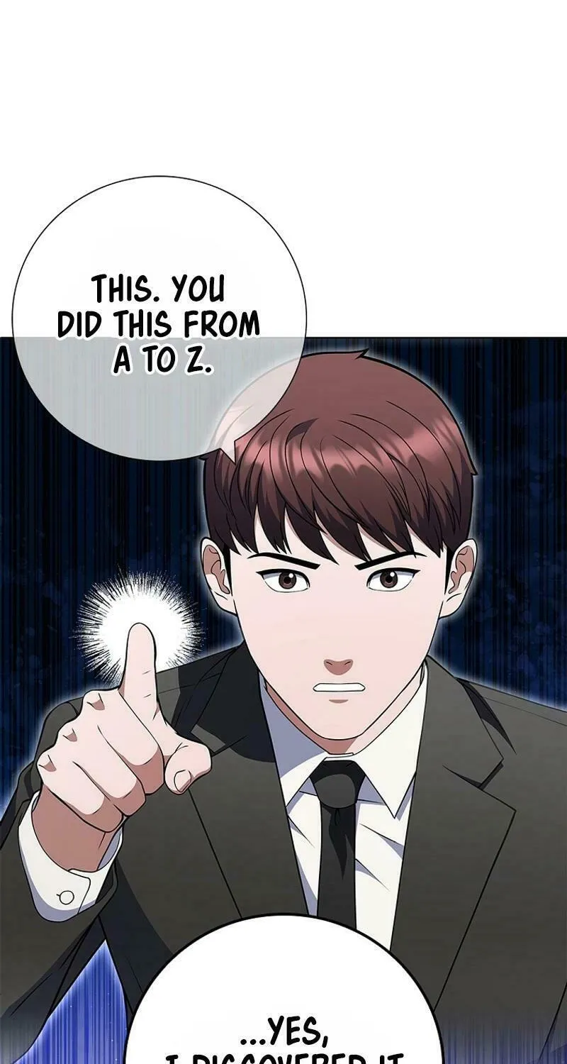 Read I Can Do It chapter 61 image 8 on Lezhin