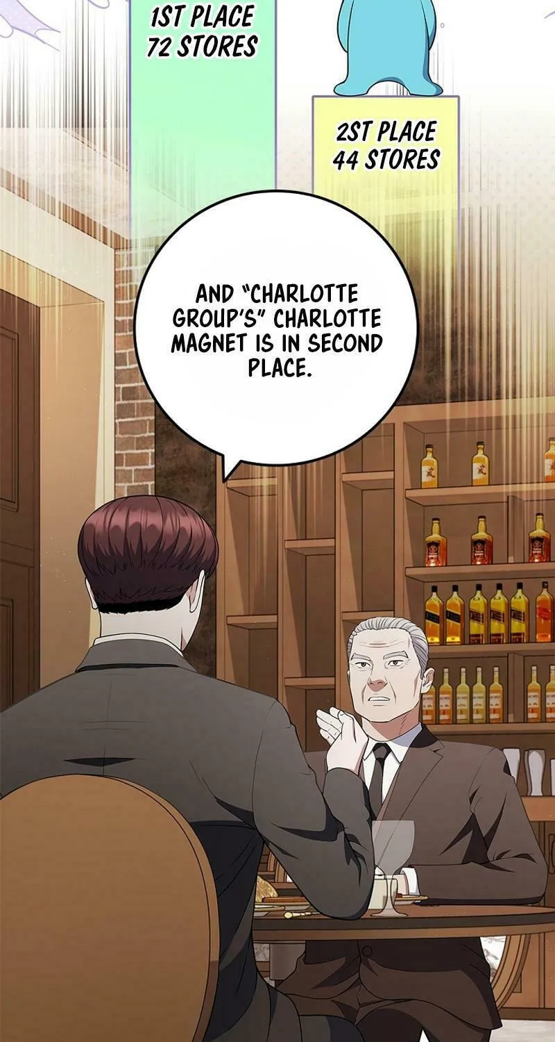 Read I Can Do It chapter 61 image 84 on Lezhin