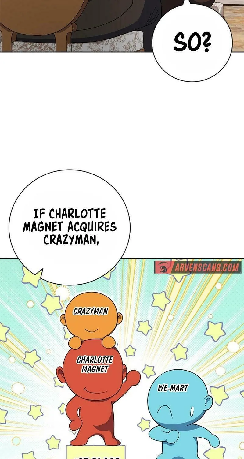 Read I Can Do It chapter 61 image 85 on Lezhin