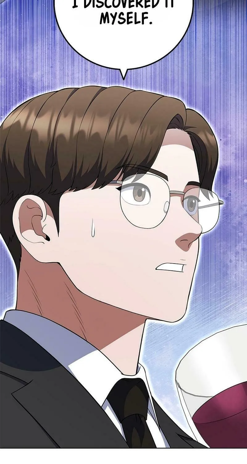 Read I Can Do It chapter 61 image 9 on Lezhin