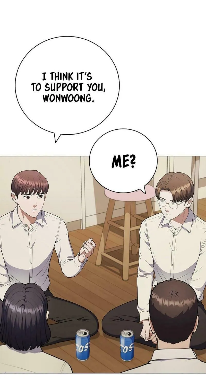 Read I Can Do It chapter 63 image 15 on Lezhin