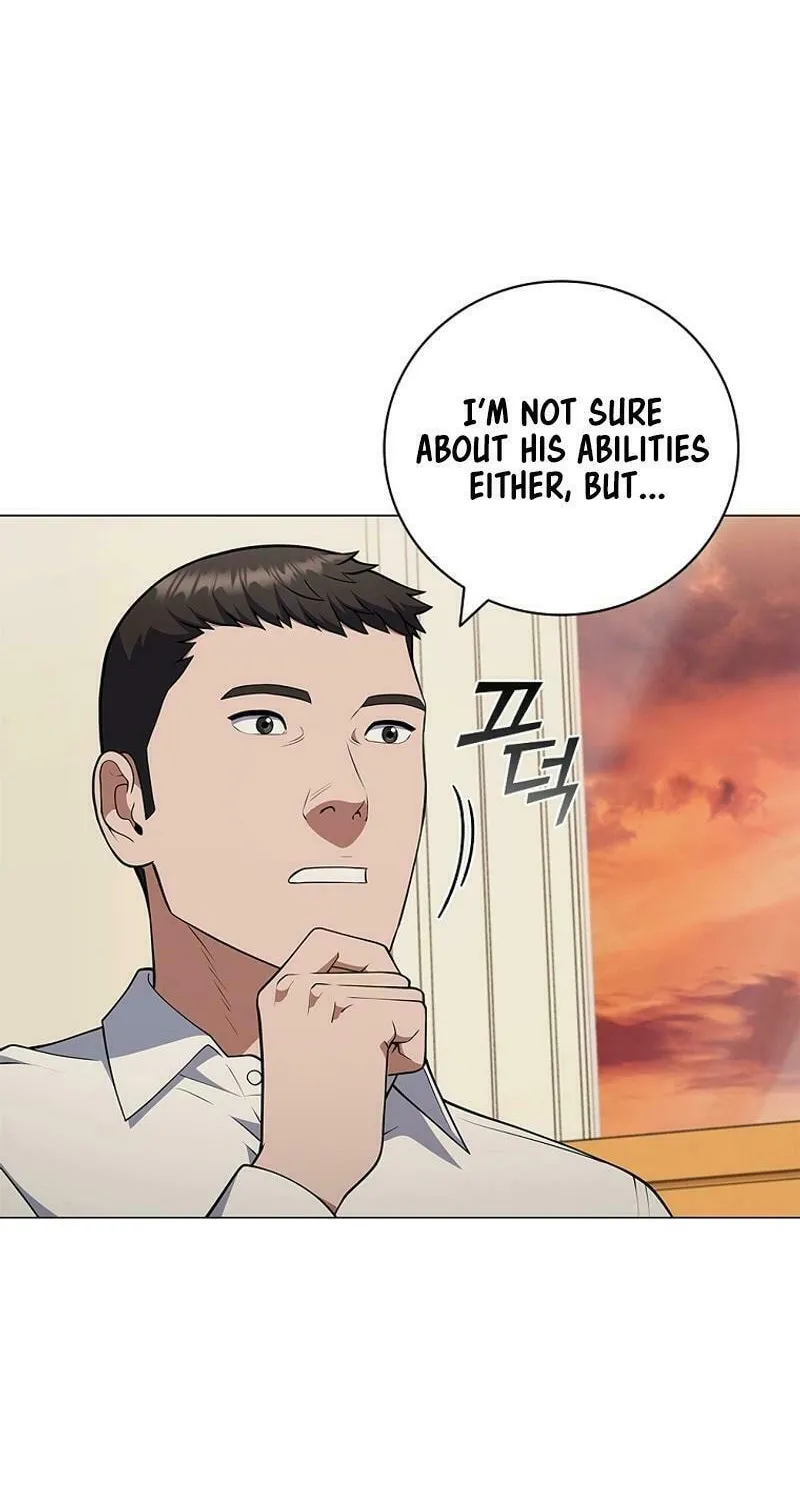Read I Can Do It chapter 63 image 18 on Lezhin