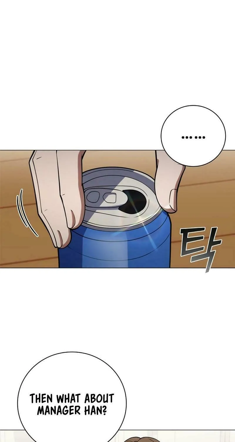 Read I Can Do It chapter 63 image 23 on Lezhin