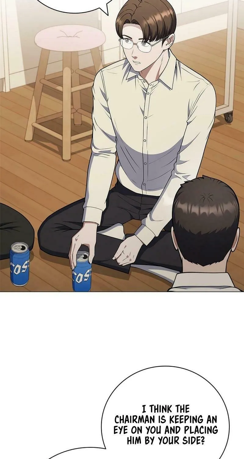 Read I Can Do It chapter 63 image 24 on Lezhin