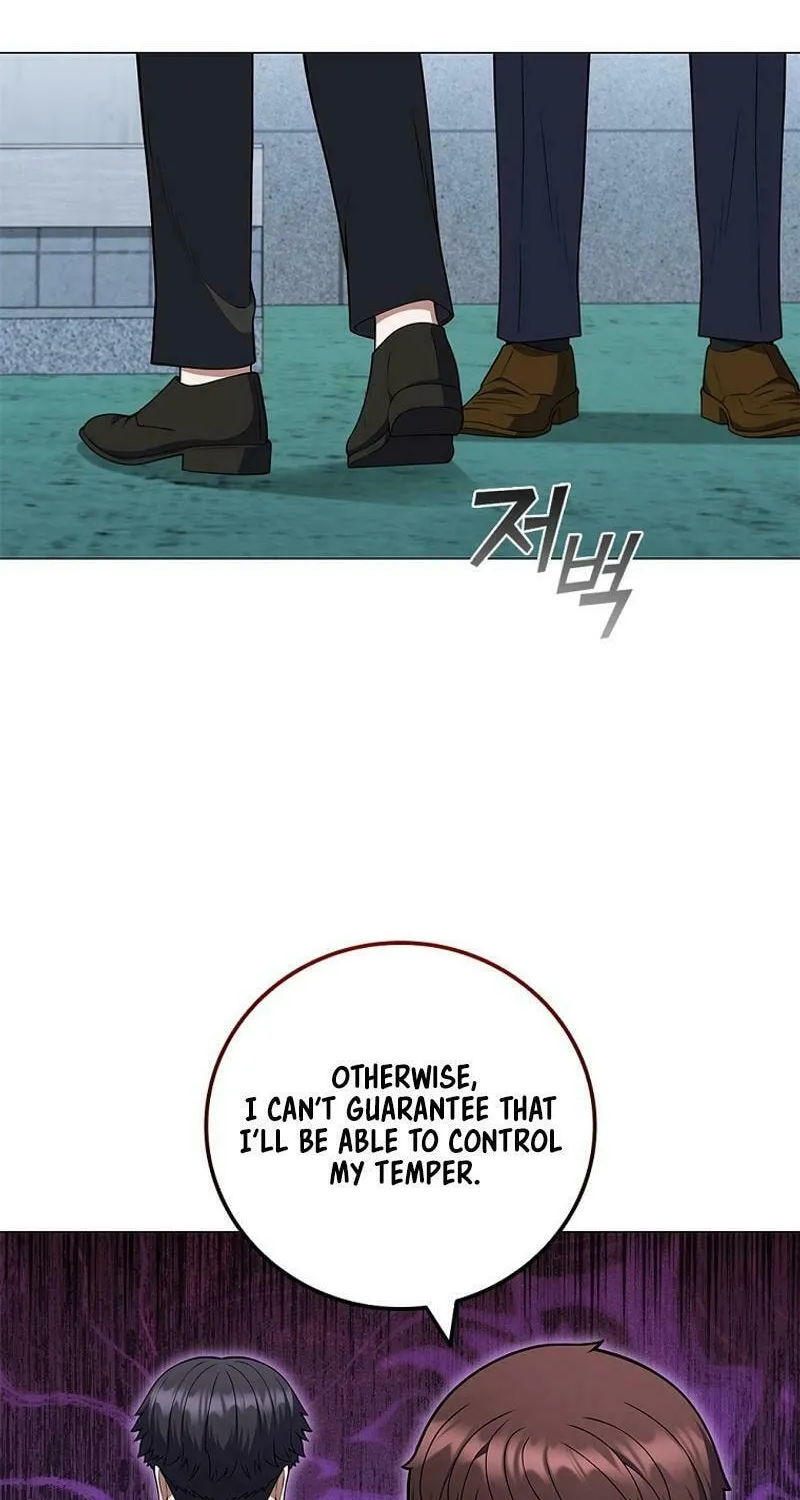Read I Can Do It chapter 63 image 3 on Lezhin