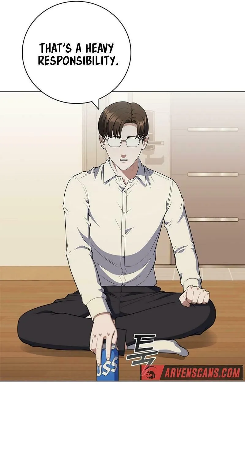 Read I Can Do It chapter 63 image 39 on Lezhin