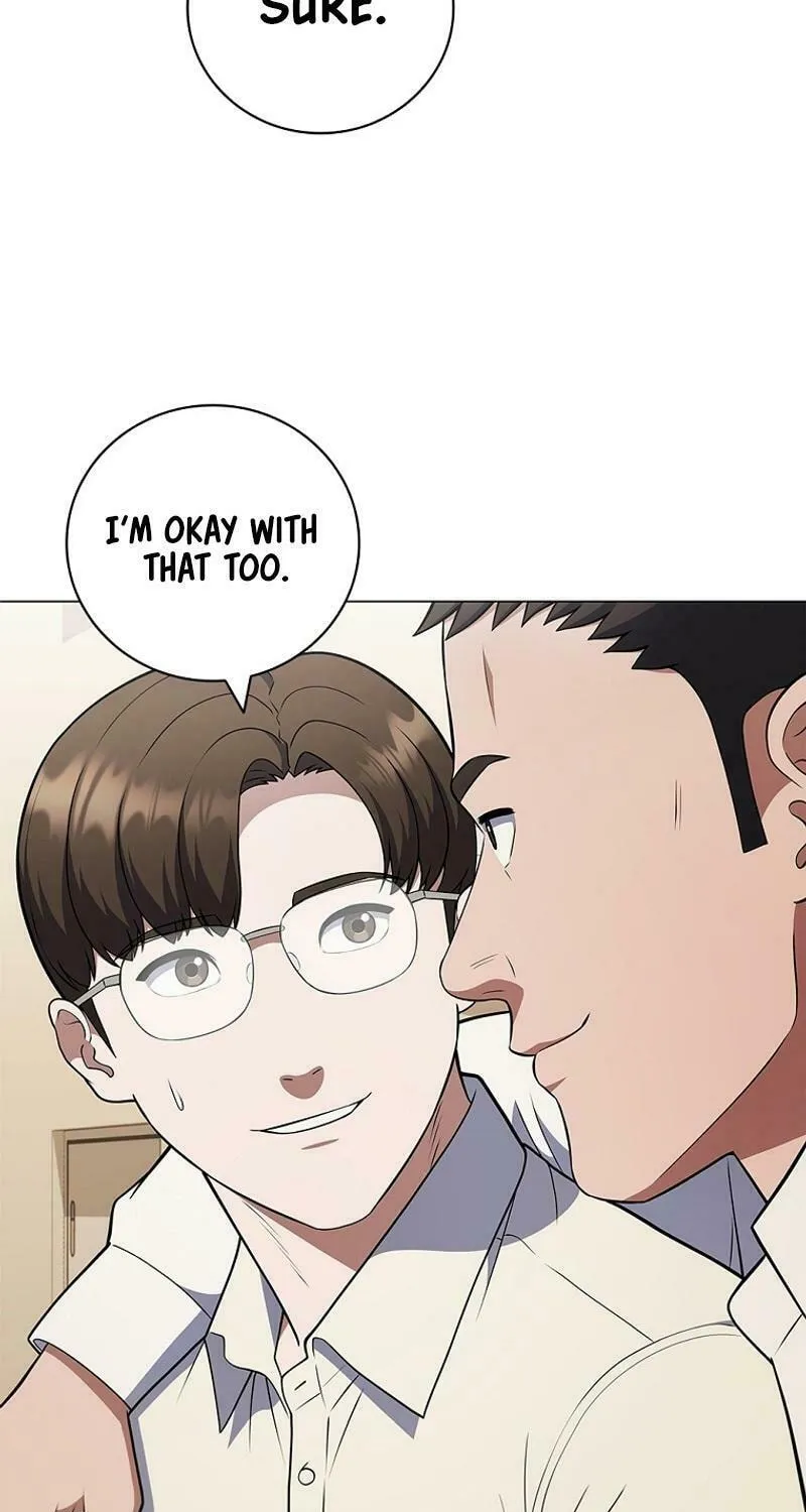 Read I Can Do It chapter 63 image 43 on Lezhin