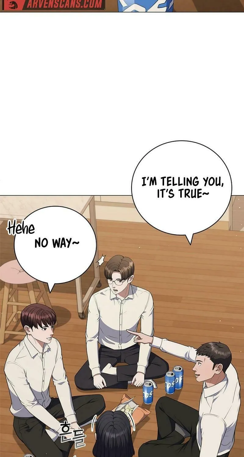 Read I Can Do It chapter 63 image 47 on Lezhin