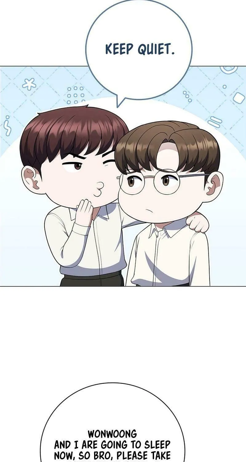 Read I Can Do It chapter 63 image 57 on Lezhin