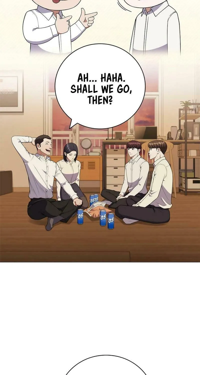 Read I Can Do It chapter 63 image 60 on Lezhin