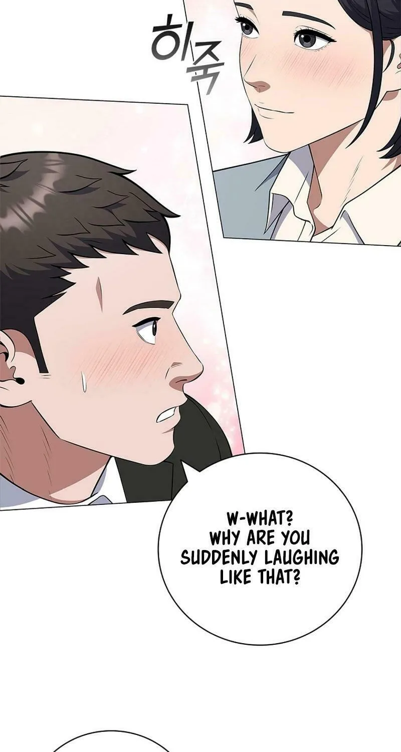 Read I Can Do It chapter 63 image 70 on Lezhin