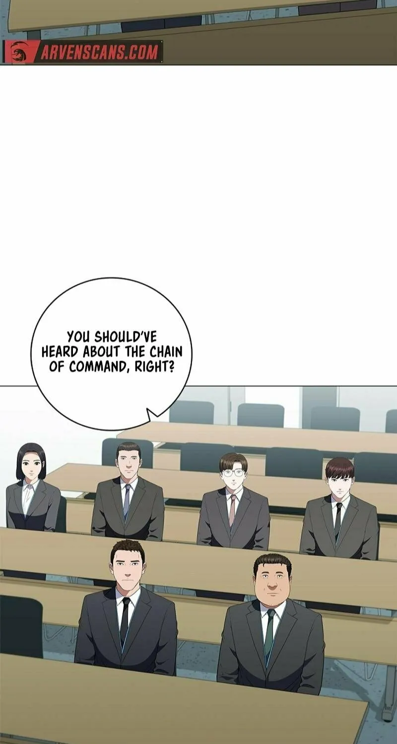 Read I Can Do It chapter 64 image 35 on Lezhin