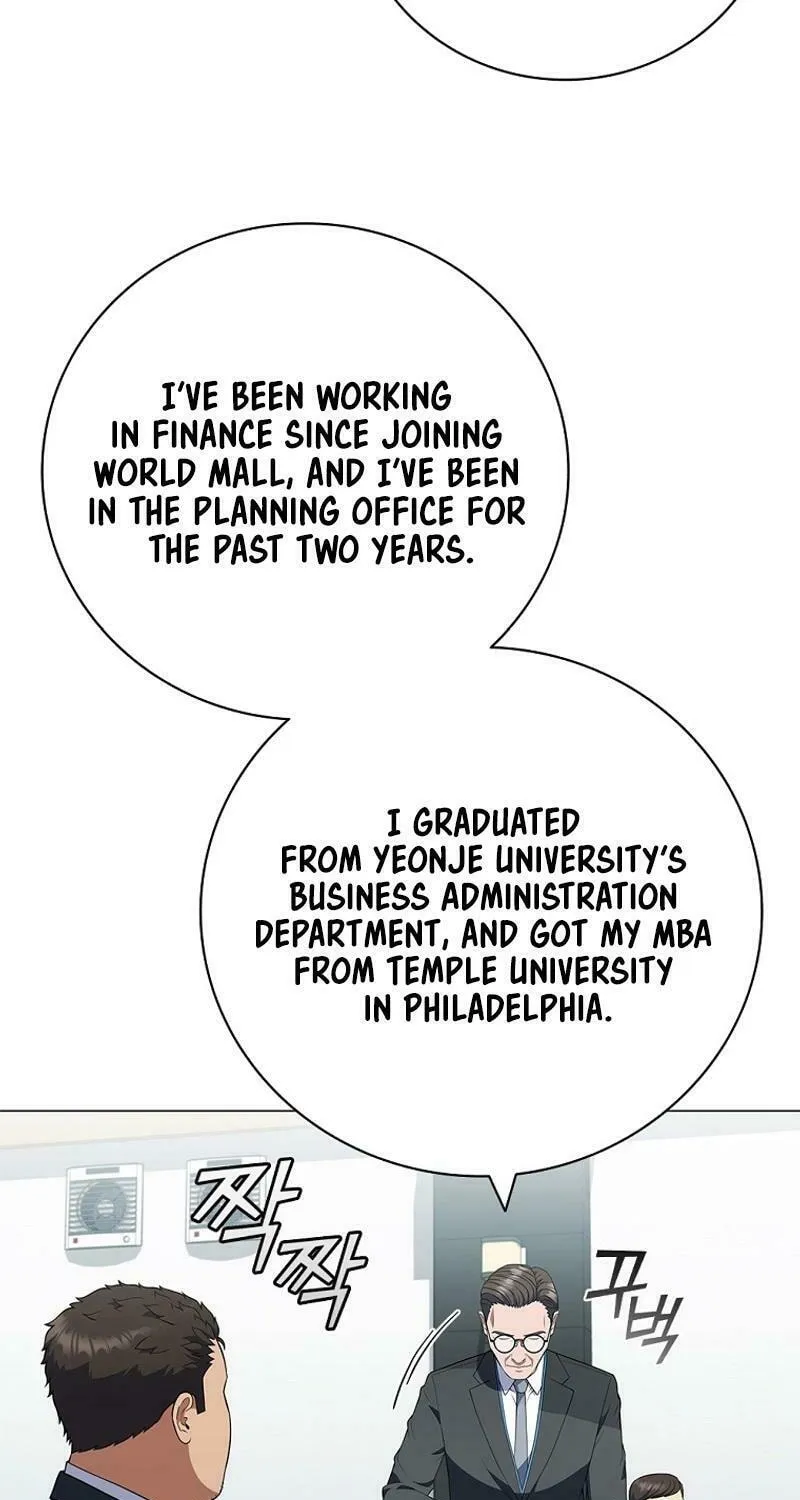 Read I Can Do It chapter 64 image 41 on Lezhin