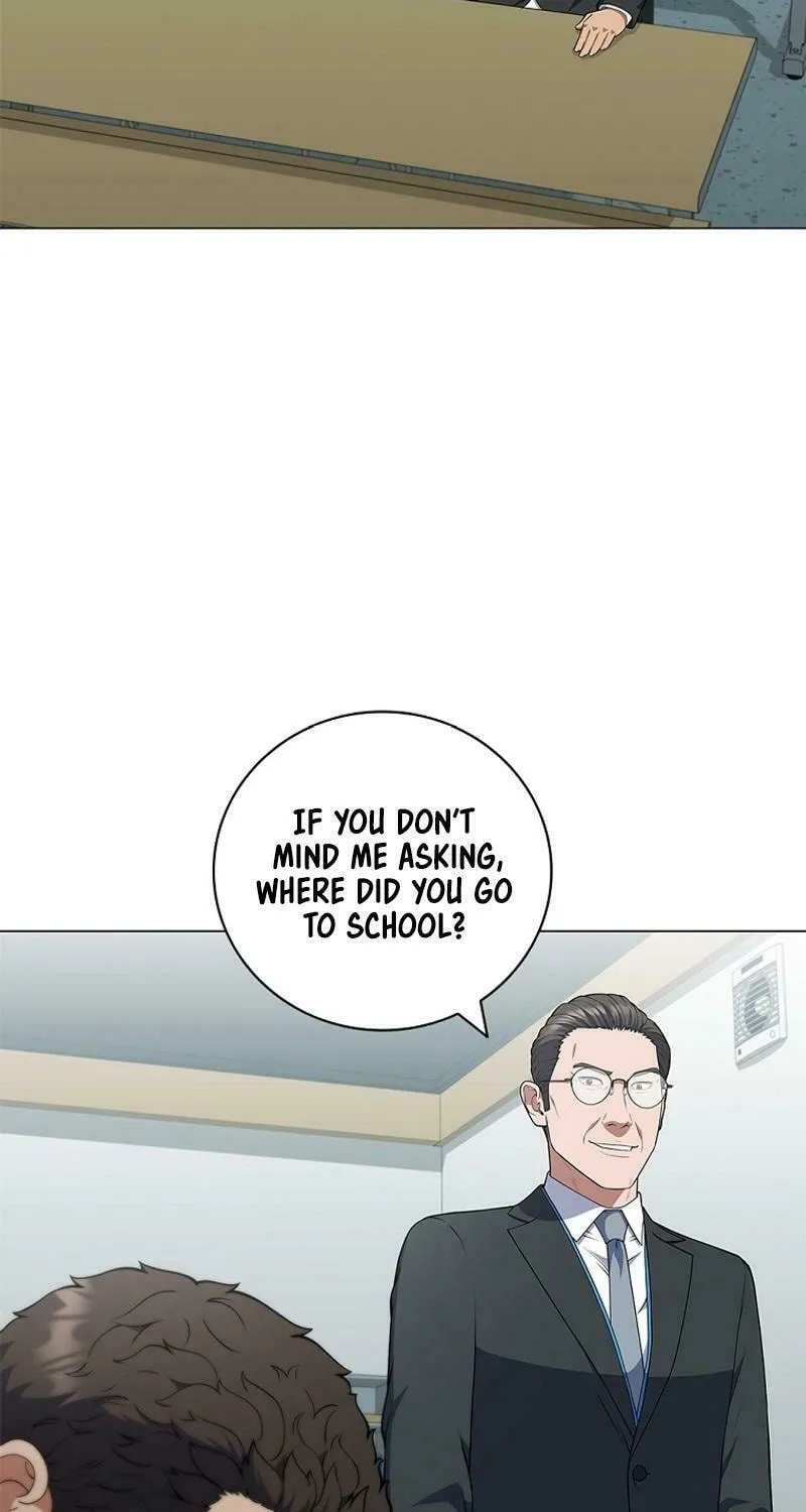 Read I Can Do It chapter 64 image 47 on Lezhin