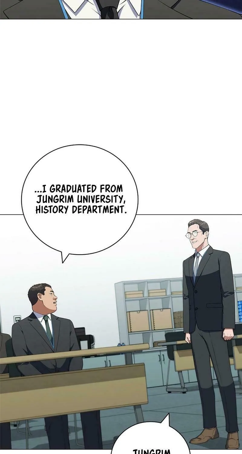 Read I Can Do It chapter 64 image 49 on Lezhin
