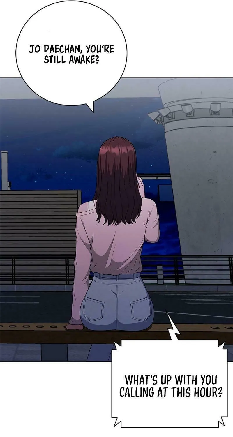 Read I Can Do It chapter 64 image 5 on Lezhin