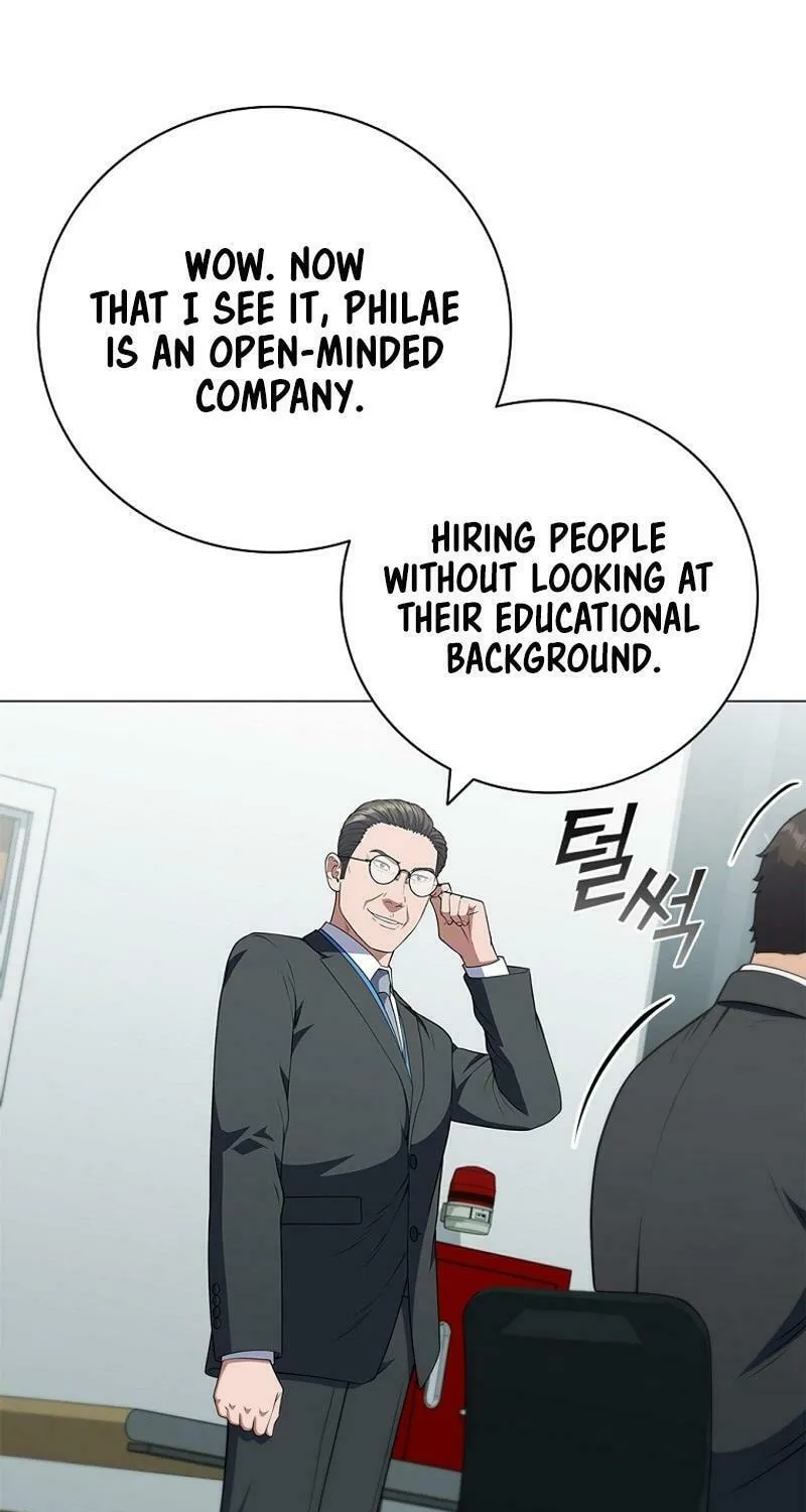 Read I Can Do It chapter 64 image 53 on Lezhin