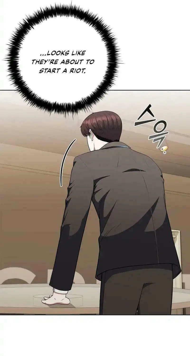 Read I Can Do It chapter 65 image 12 on Lezhin