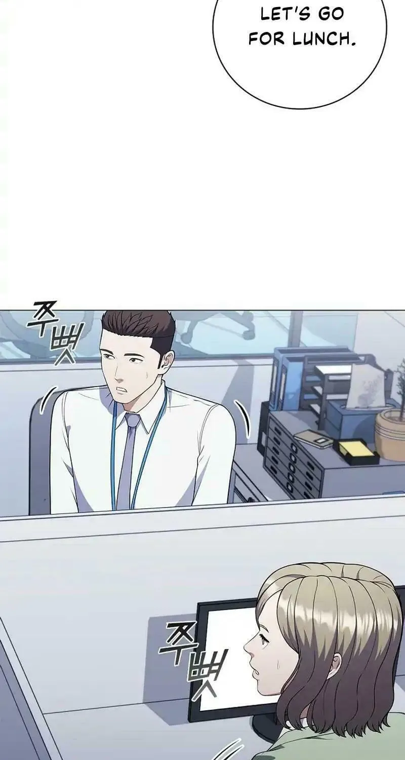 Read I Can Do It chapter 65 image 18 on Lezhin