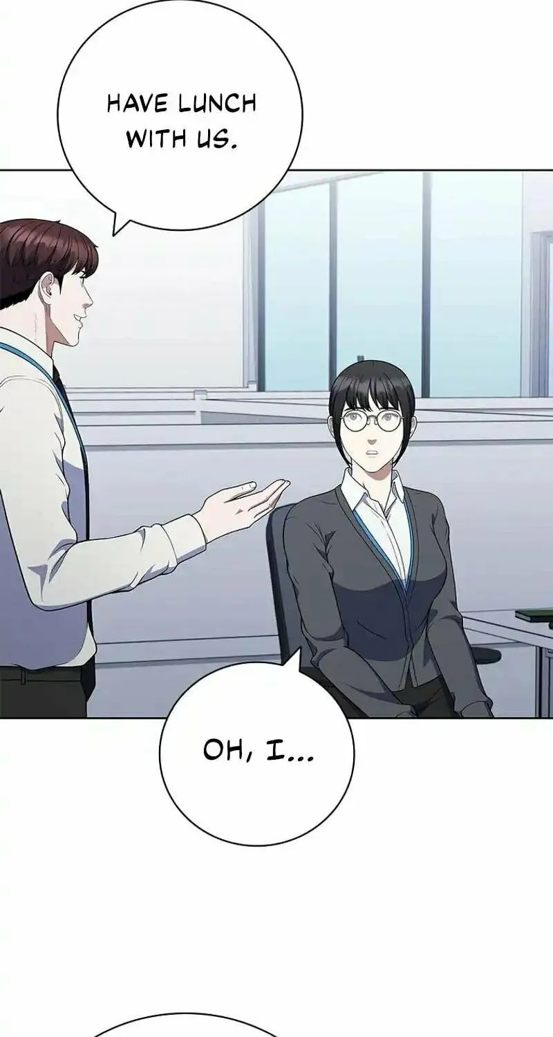 Read I Can Do It chapter 65 image 30 on Lezhin