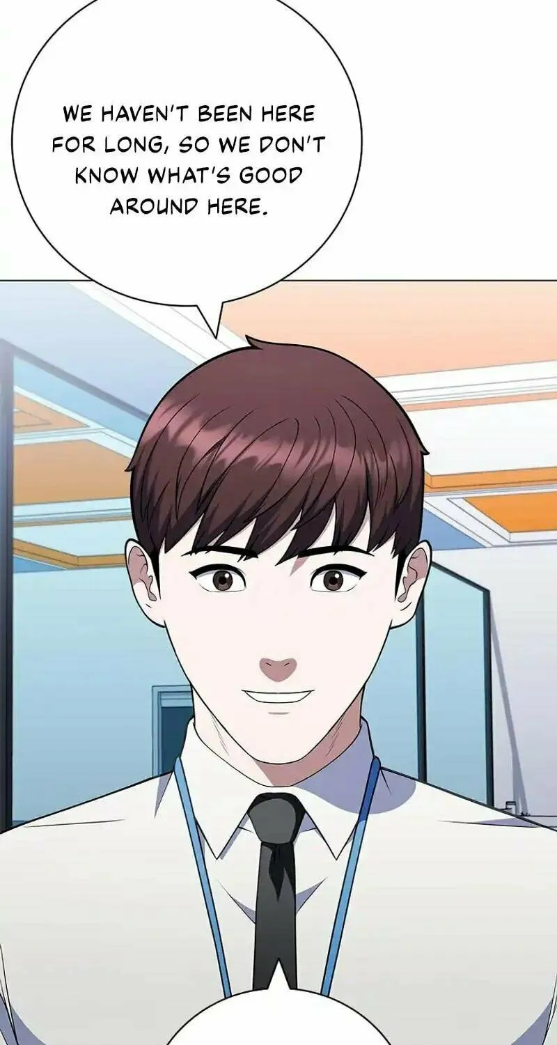 Read I Can Do It chapter 65 image 31 on Lezhin