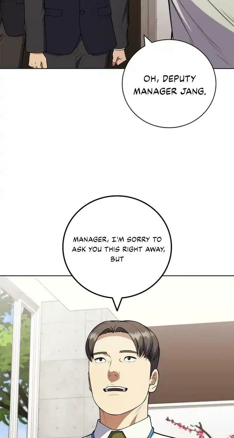 Read I Can Do It chapter 65 image 37 on Lezhin