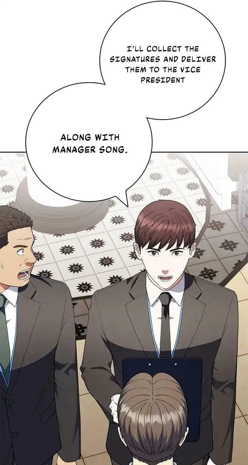 Read I Can Do It chapter 65 image 56 on Lezhin