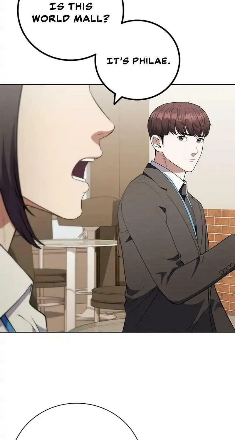 Read I Can Do It chapter 65 image 8 on Lezhin
