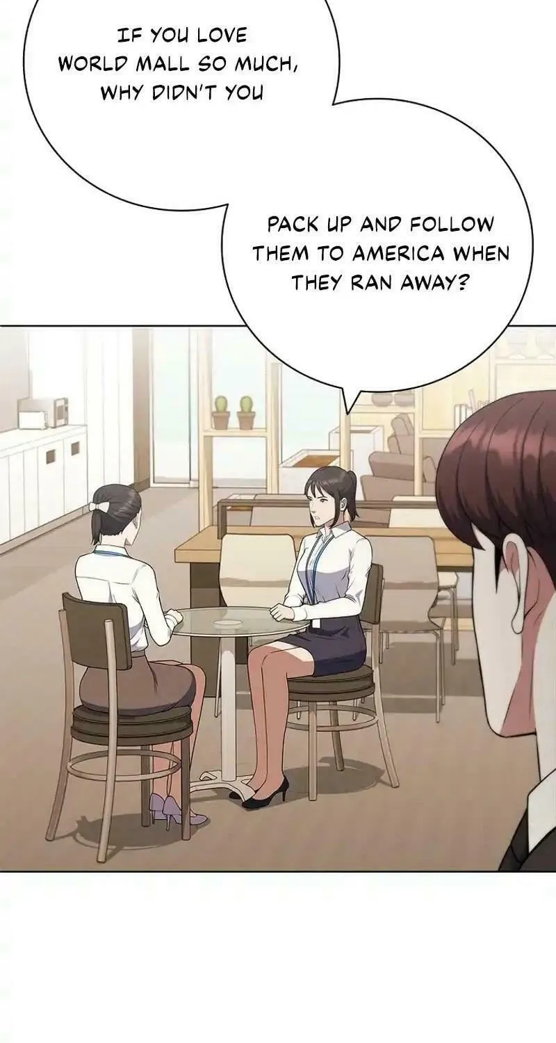 Read I Can Do It chapter 65 image 9 on Lezhin