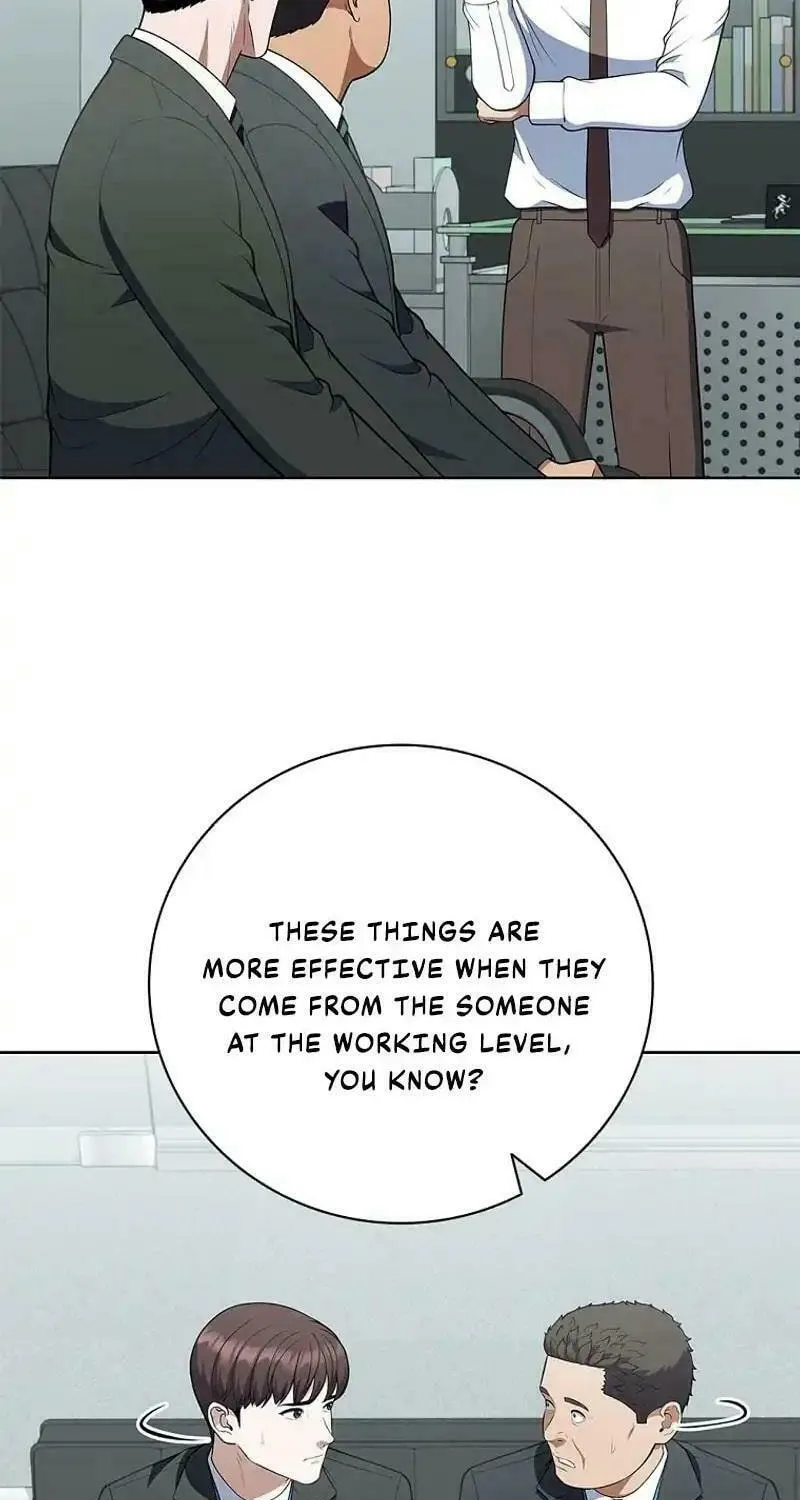 Read I Can Do It chapter 65 image 92 on Lezhin