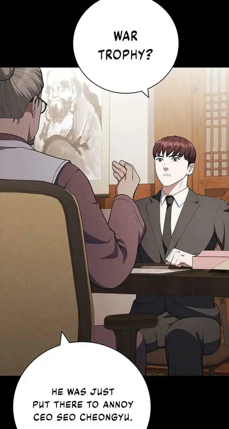 Read I Can Do It chapter 66 image 26 on Lezhin