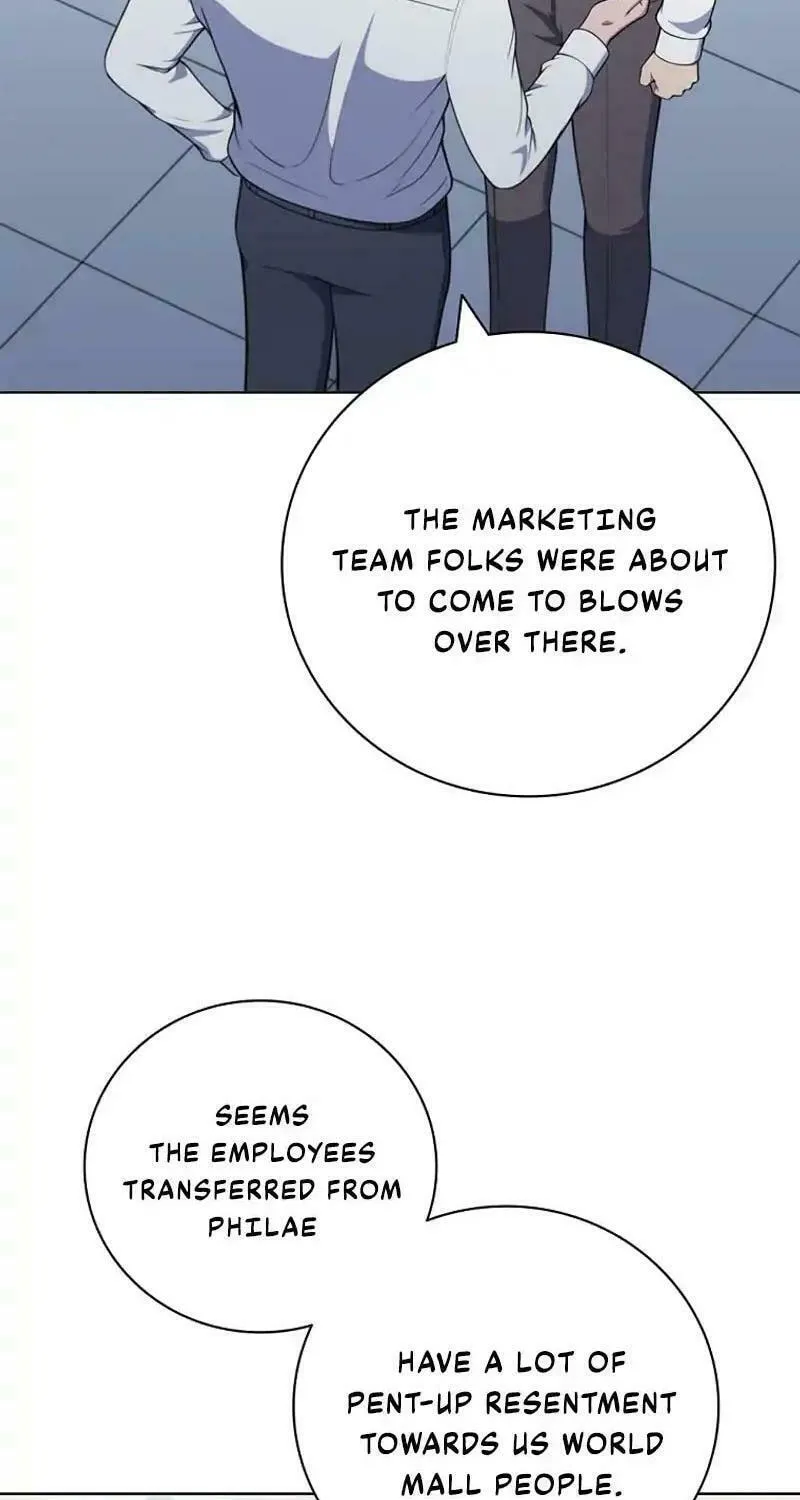 Read I Can Do It chapter 66 image 41 on Lezhin