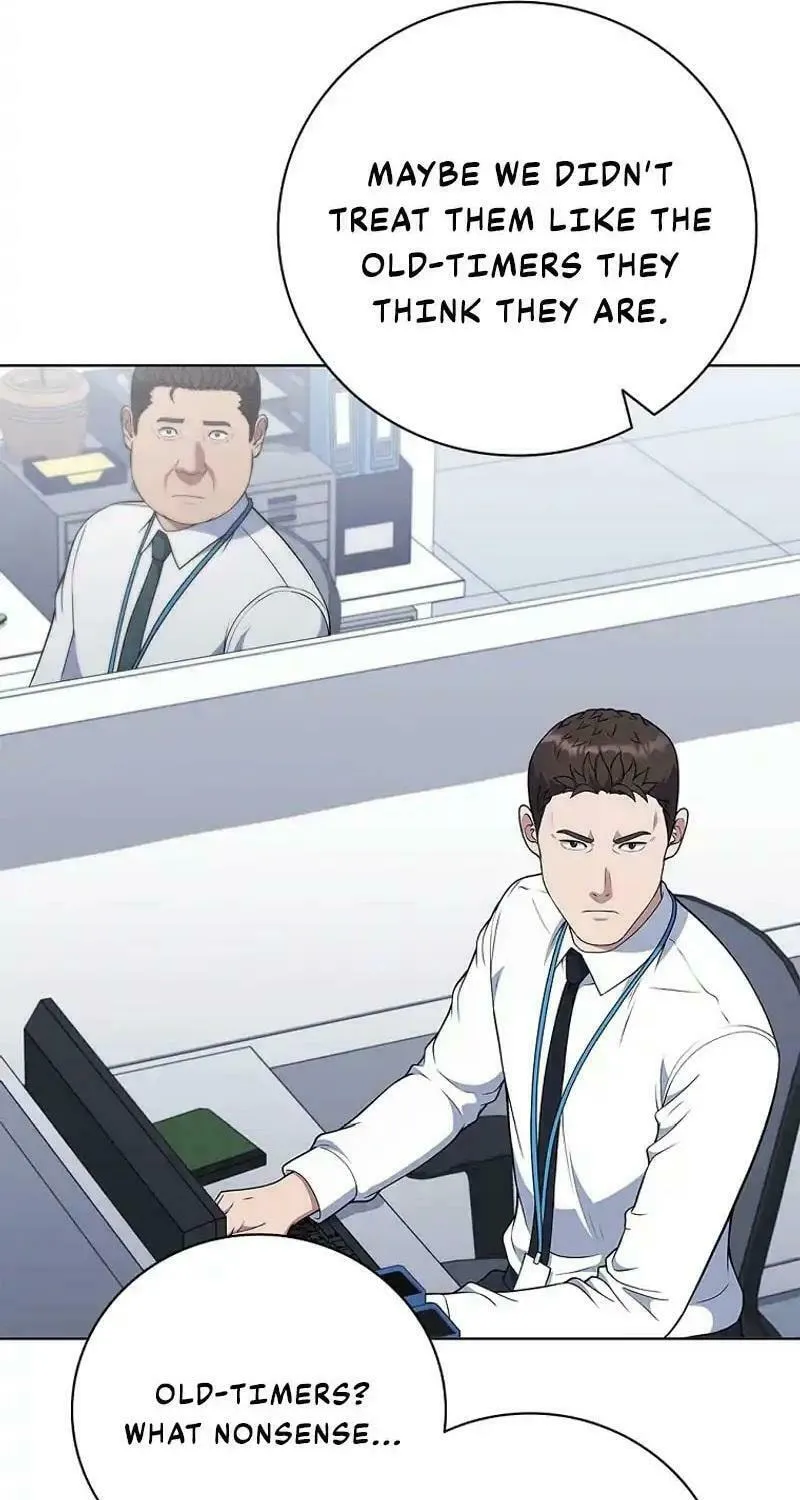 Read I Can Do It chapter 66 image 45 on Lezhin