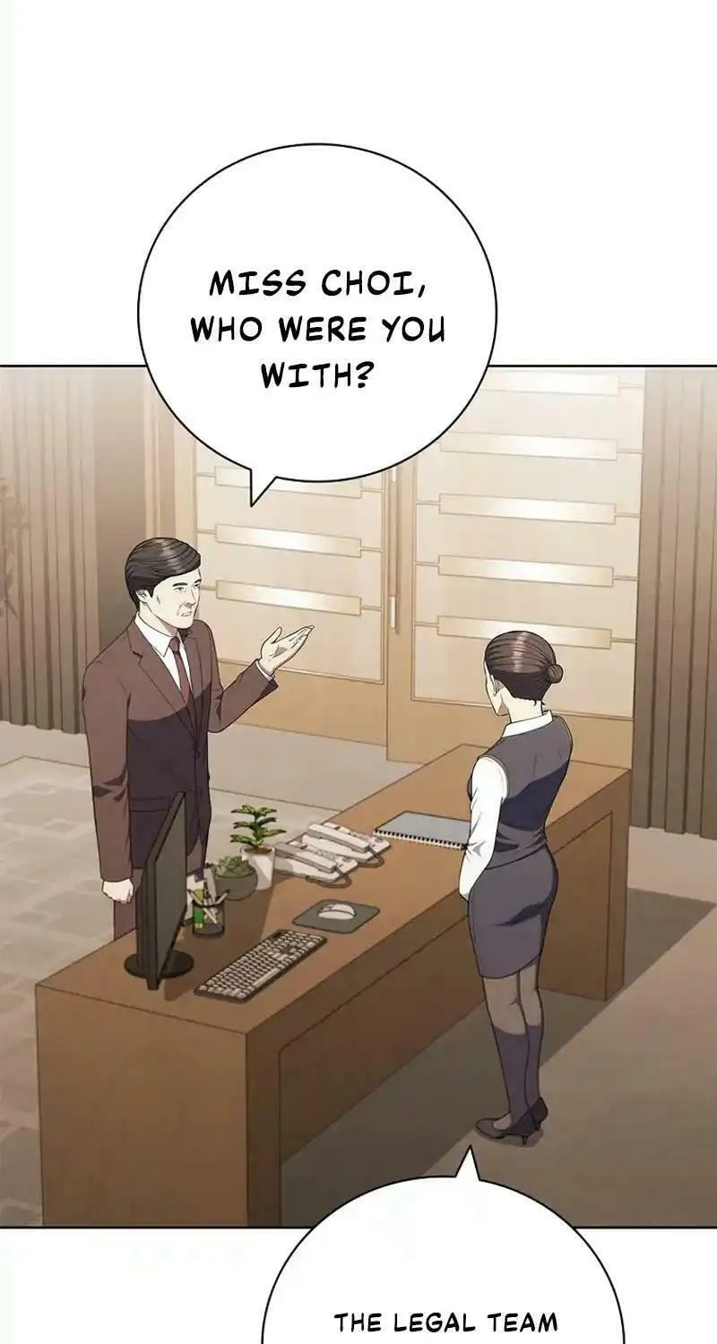 Read I Can Do It chapter 67 image 22 on Lezhin