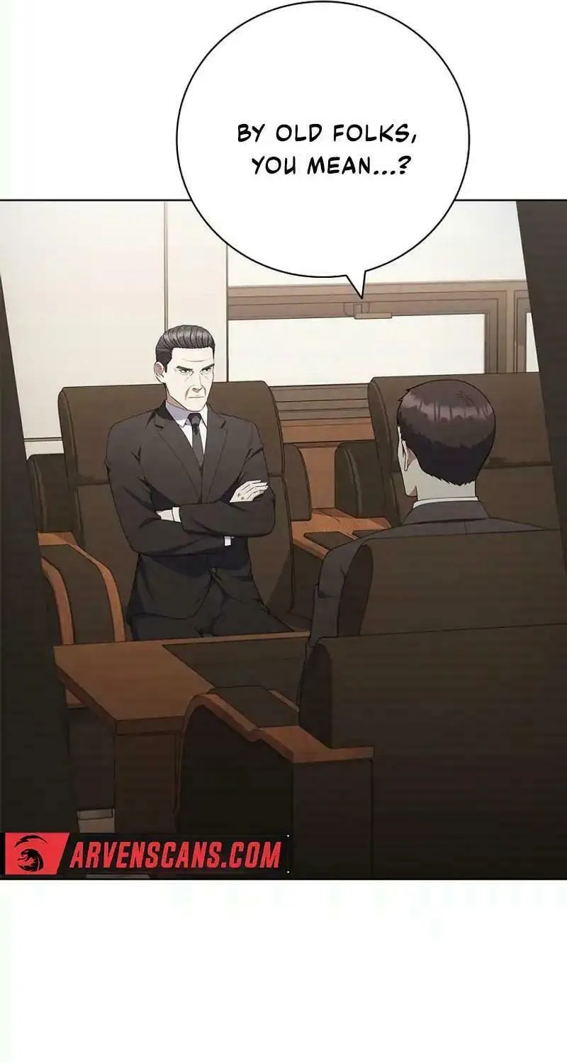 Read I Can Do It chapter 67 image 33 on Lezhin