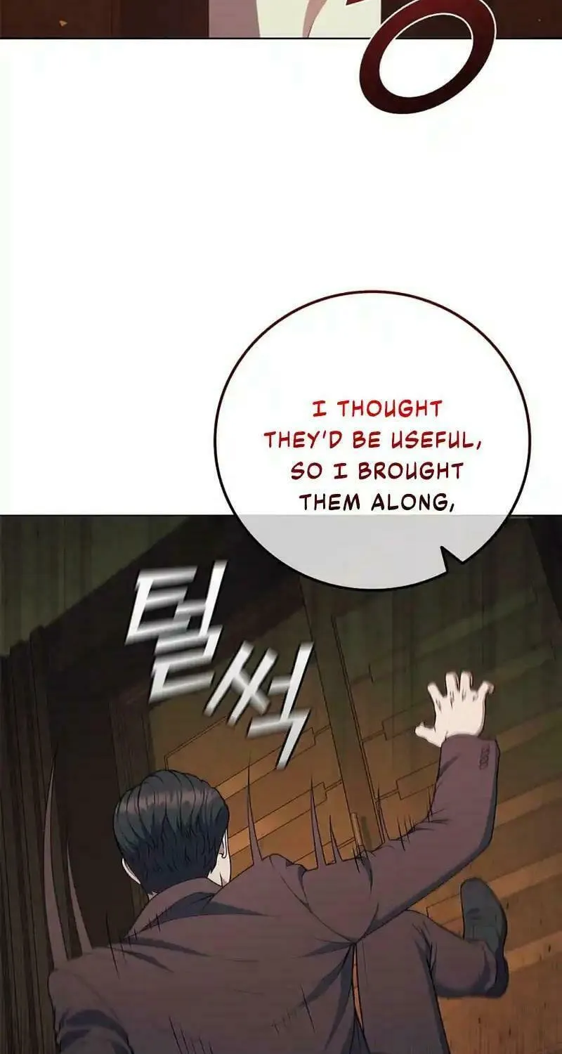Read I Can Do It chapter 67 image 35 on Lezhin