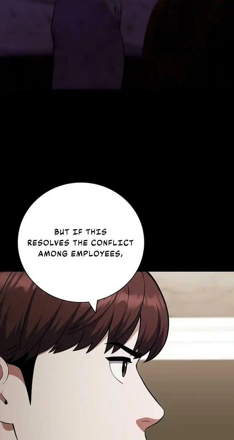 Read I Can Do It chapter 67 image 8 on Lezhin