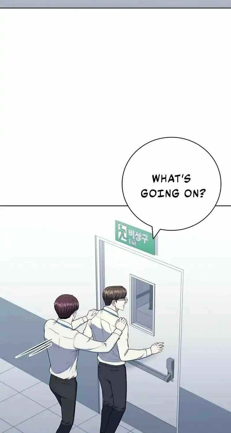 Read I Can Do It chapter 67 image 80 on Lezhin