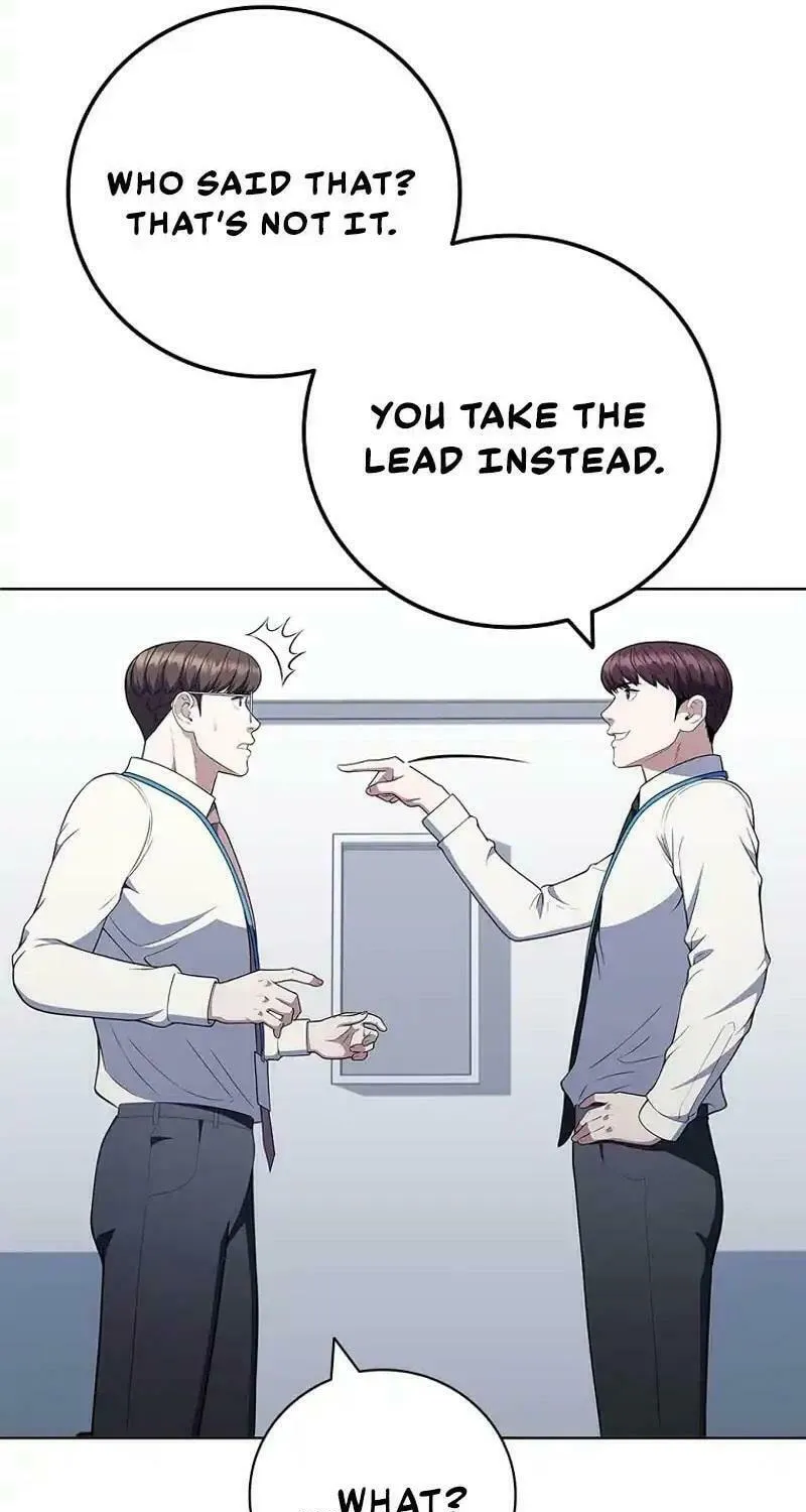 Read I Can Do It chapter 67 image 86 on Lezhin