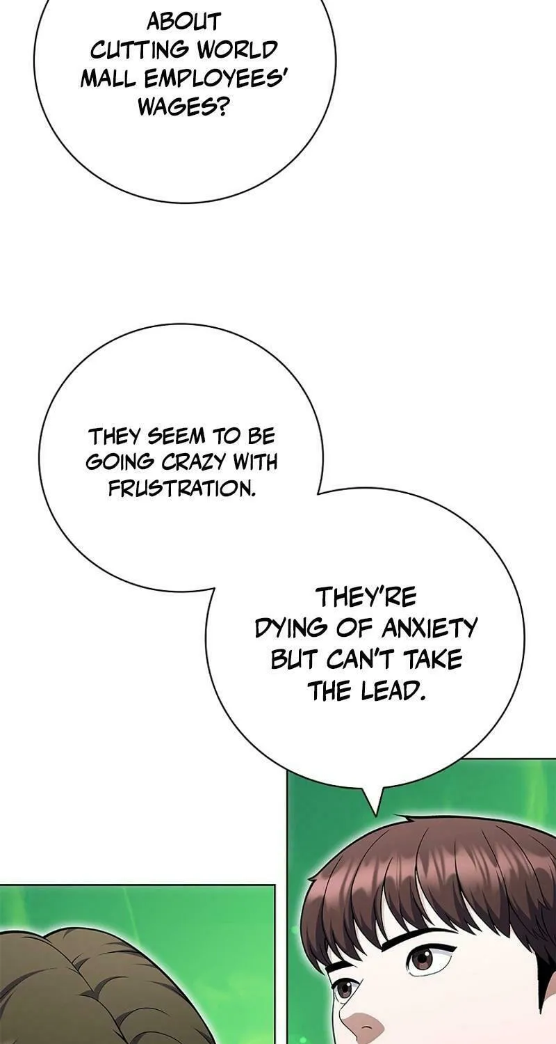Read I Can Do It chapter 68 image 2 on Lezhin