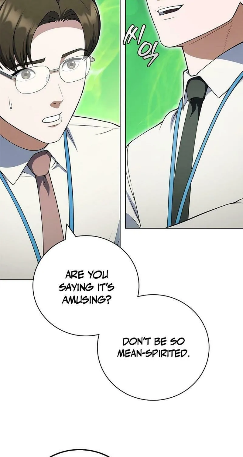 Read I Can Do It chapter 68 image 3 on Lezhin