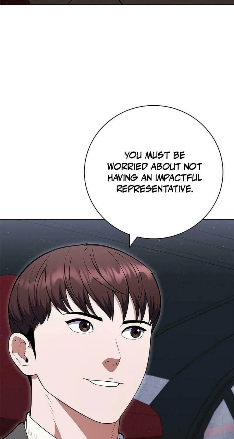 Read I Can Do It chapter 68 image 36 on Lezhin
