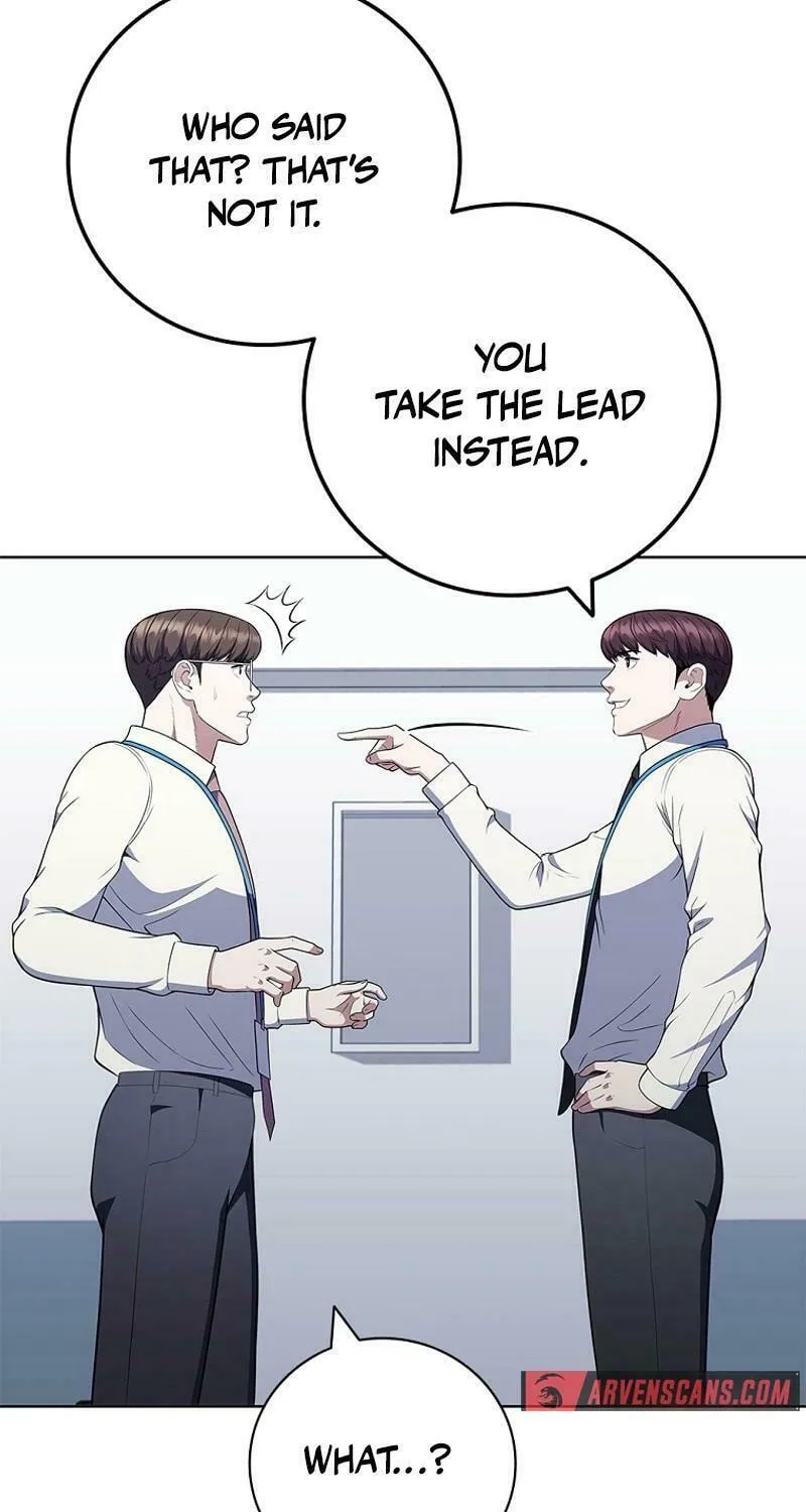 Read I Can Do It chapter 68 image 4 on Lezhin