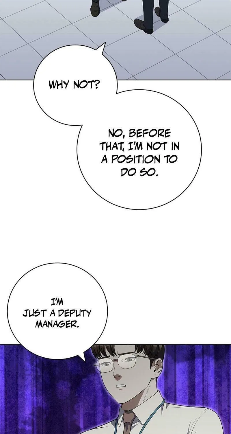 Read I Can Do It chapter 68 image 8 on Lezhin