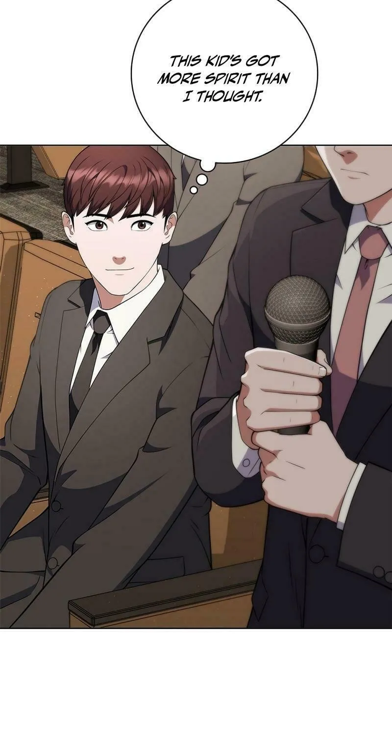 Read I Can Do It chapter 68 image 85 on Lezhin